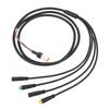 Electric Bike Motor Cable for BAFANG M400 M200 M300 M620 G330 G360 M420 G332 G510