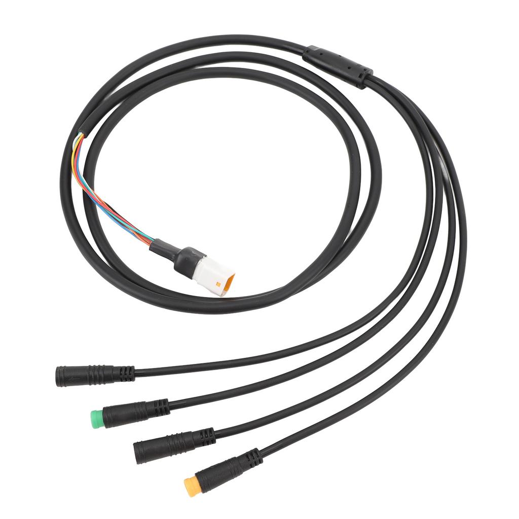Electric Bike Motor Cable for BAFANG M400 M200 M300 M620 G330 G360 M420 G332 G510