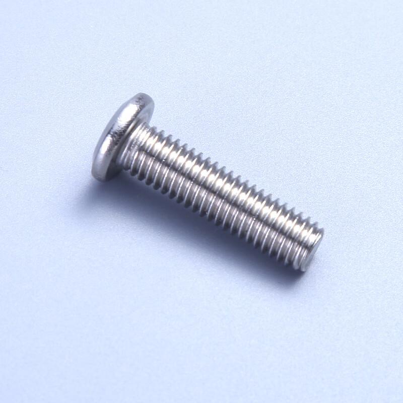 

M6 Flat Head Hex Screw