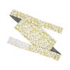 Reptile Shoulder Carrier, with Soft Flannel Lining