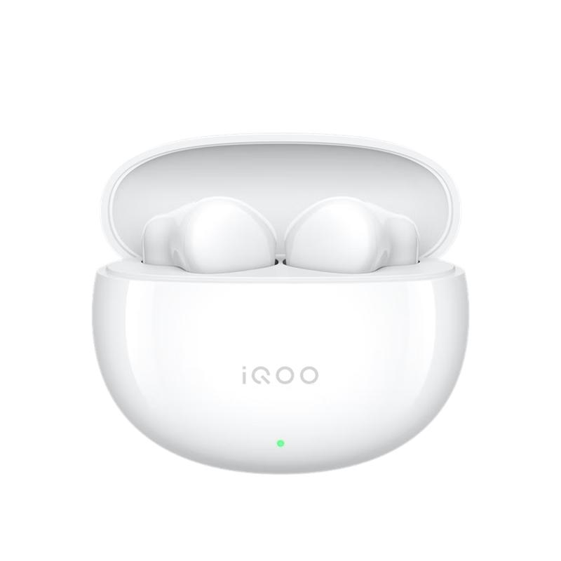 

vivo iQOO TWS Air3 Bluetooth Gaming Earbuds