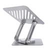 Swivel Tablet Stand 360 Degrees  Rotating Tablet Holder Adjustable Multi Angle for All Tablets 13 Inches and Below