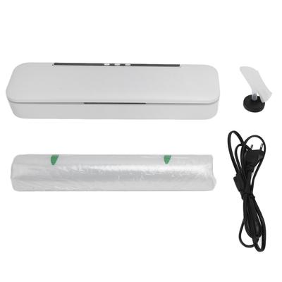 Vacuum Sealer Mini Three Sealing Modes Fully Automatic Vacuum Sealer Machine