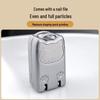 Zhoumushi Foldable Mini Nail Clippers with File