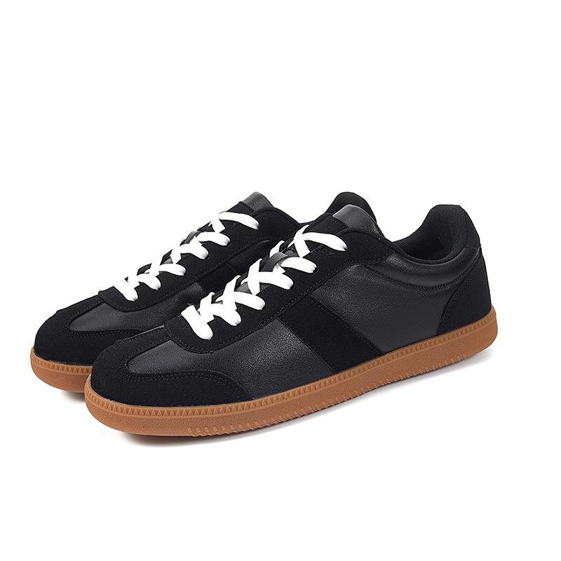 Retro Forrest Gump shoes men's size 39-44 new men's sports shoes versatile flat-bottomed casual training shoes trendy shoes
