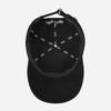 DOD Corduroy Ball Cap (Black)