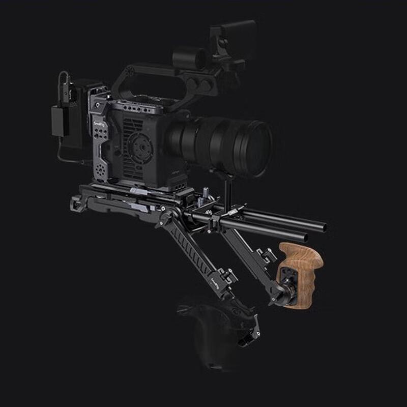 Комплект плечевого рига SmallRig для камеры Sony FX6