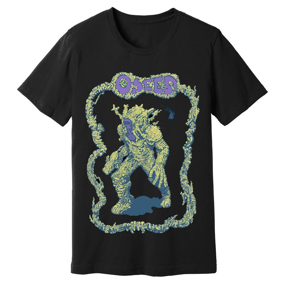 New Osees Band Music Concert T-shirt S to 5XL NZL408