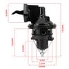 1PCS Marine Mechanical Fuel Pumps For Works With Mercruiser/OMC/Marine 2.5, 3.0, 3.7 Engines Metal Power Tool Accessories