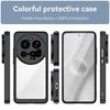 Phone Case For Xiaomi 15 Ultra , Clear Transparent Phone Case Cover For Xiaomi 15 Ultra