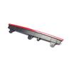 LED Car Rear Stop Tail Lamp Brake Light for Q7 4L 2007-2016 High Mount Stop Warning Light Third Brake Light