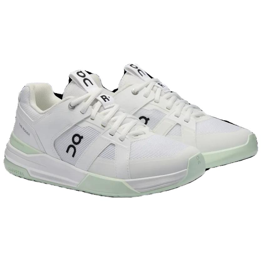 ON  The Roger Clubhouse Pro White Lima Women Sneakers 3WD30052760