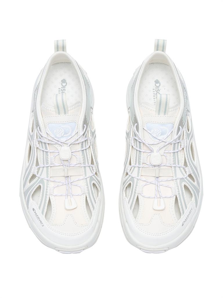 Discovery Expedition Wave Sandy (White) (B Type)