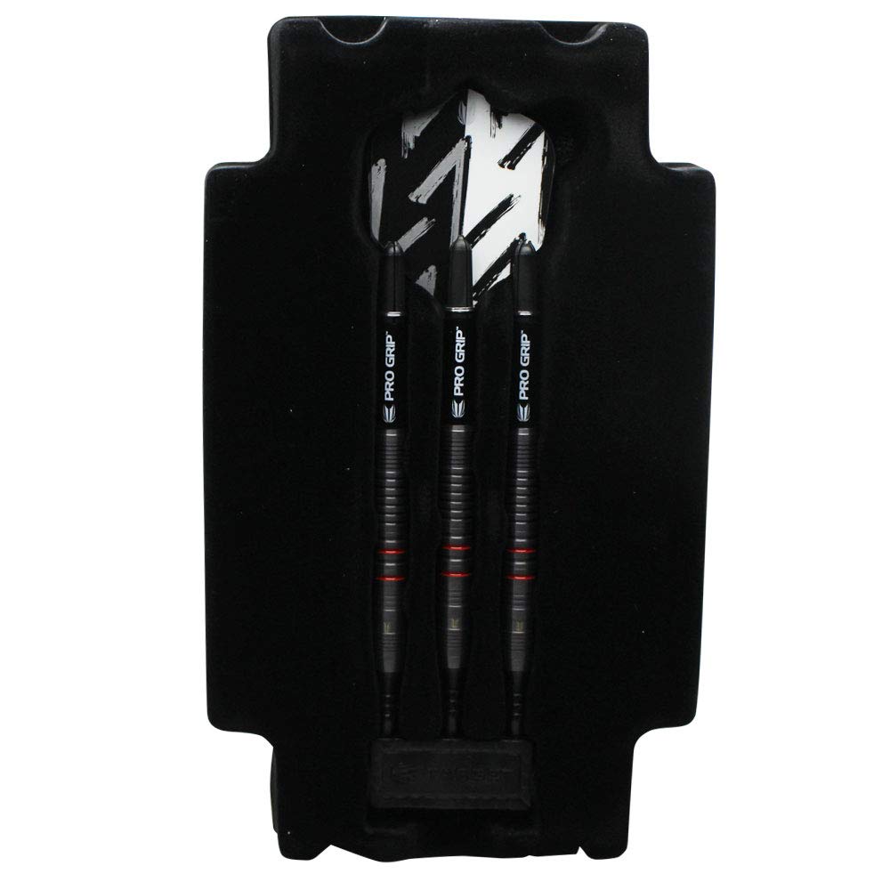 Target VAPORZ Red Target Vaporz Darts
