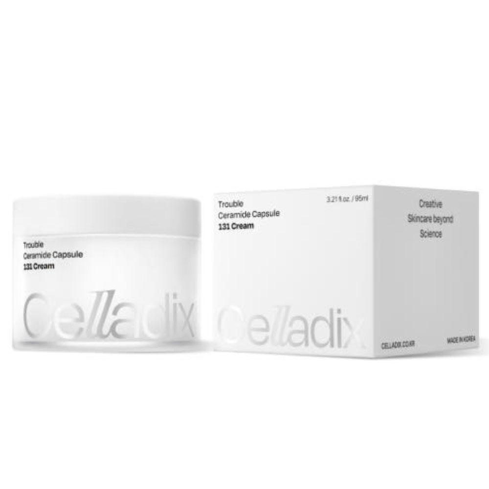 Celladix Skin Biome 131 Capsule Cream 95ml