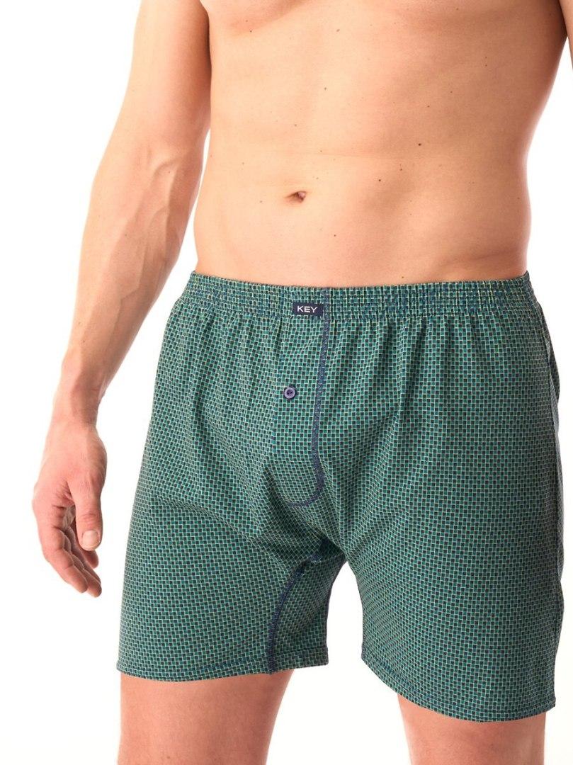

Bokserki Key MXC 946 A25 M-4XL Key
