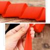 10 Meters Elastic Cotton Wrap Edge Strip Fabric Accessories For Clothing Edging, Kid Webbing, Underwear Elastic Bands TJ20663