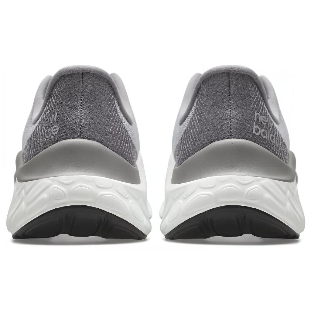 New Balance Zapatillas Fresh Foam X Kaiha Road Light Aluminium Hombre Gris Acero Plata-Metálico MKAIRLG1