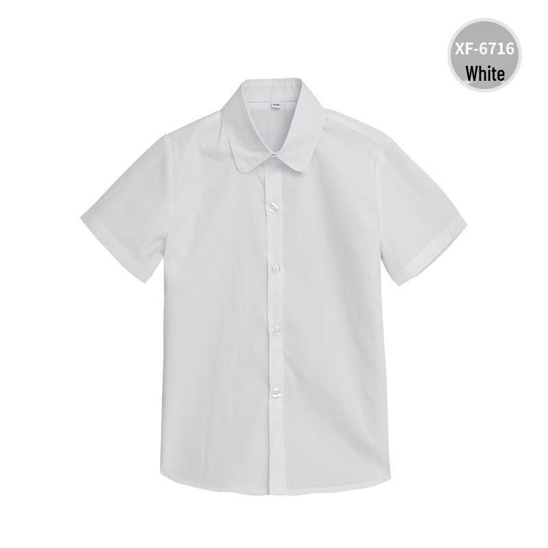 

Детская форма в британском стиле для детского сада и начальной школы на весну и лето 130cm