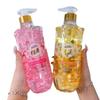 Hanniai Refreshing Moisturizing Exfoliating Shower Gel with Long-Lasting Fragrance and Deep Cleansing - In Stock