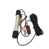 White Green Blue LED Underwater Light 126LEDs Lures Finder Lamp 12V Fishing Light  Submersible