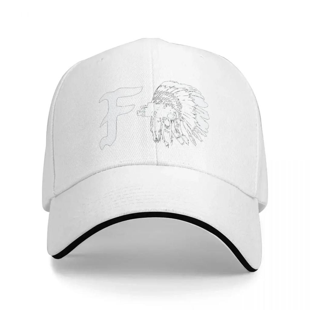 Crye Ferro Concepts Barometer EmpowerUnisexts Forward Observations Group Baseball Cap Unisex Hats Women Visor Outdoor Snapback Caps