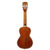 MAHALO Pearl Series Concert Ukulele with Solid Sitka Spruce Top, MP2