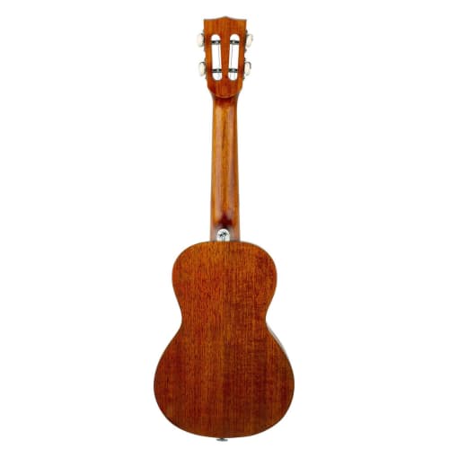 MAHALO Pearl Series Concert Ukulele with Solid Sitka Spruce Top, MP2