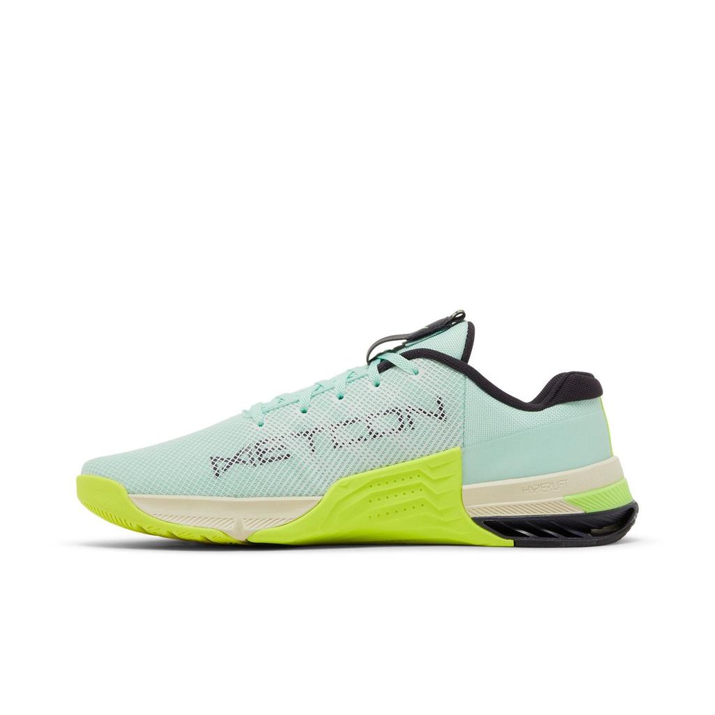 Nike Metcon 8 'Mint Foam Volt' (Unisex) Mint Foam / Volt / Ghost Green / Cave Purple Training Shoes DO9328 300