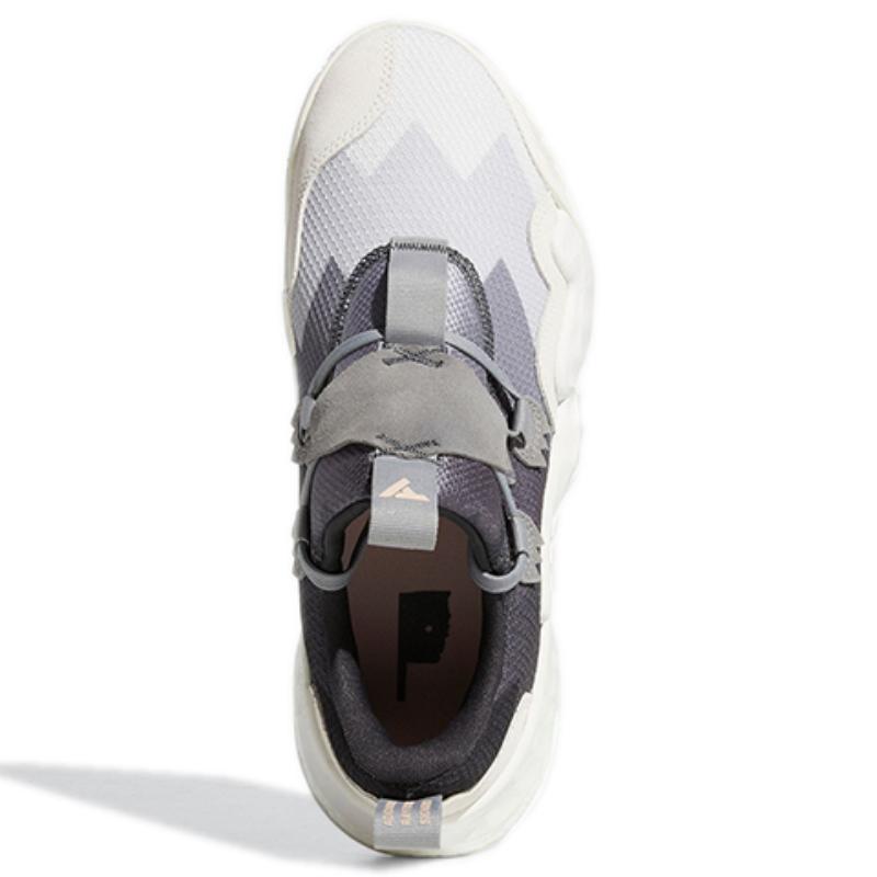 Adidas Trae Young 1 'Carbon Pink Gum' Sneakers GY0302