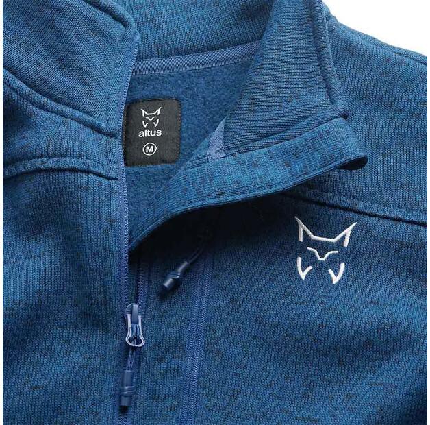 Altus Odyssey I30 куртка
