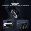 JYL TS ANC Wireless Earbuds LCD Display Built-in Mic HiFi Surround Sound Smooth Communication