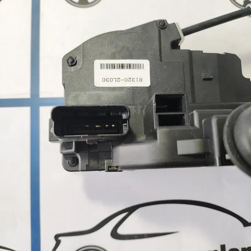 813102L020 813202L030 814102L000 814202L000 Front RH LH Rear Door Lock Actuator for Hyundai Elantra i30 i30CW 07-11