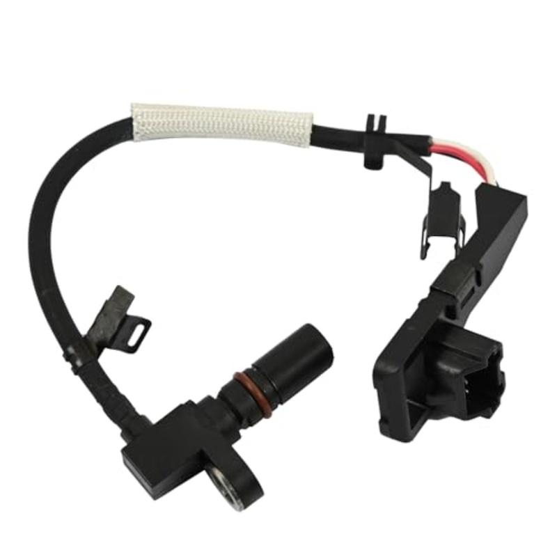 Automatic Transmission Input Speed Sensor For Chevy For GMC 2007-13 24244544 Replacement Automotive Speed Sensors