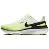 New Air Zoom Structure 25 Running Shoes 'White Volt' DJ7883-100
