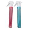 2pcs Travel Size Spray Bottle 38ml Fine Mist Empty Portable Mini Refillable Spray Bottle