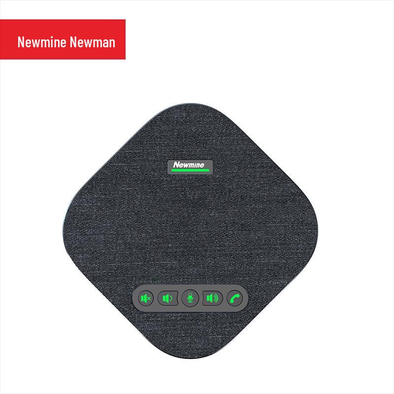 

Newman NM-M03U Conference Omnidirectional Microphone (CN version)