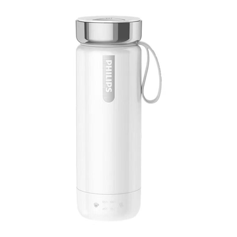 Philips Portable Electric Kettle Travel Mug