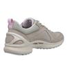 Ecco Womens/Ladies Biom Energi Leather Walking Shoes