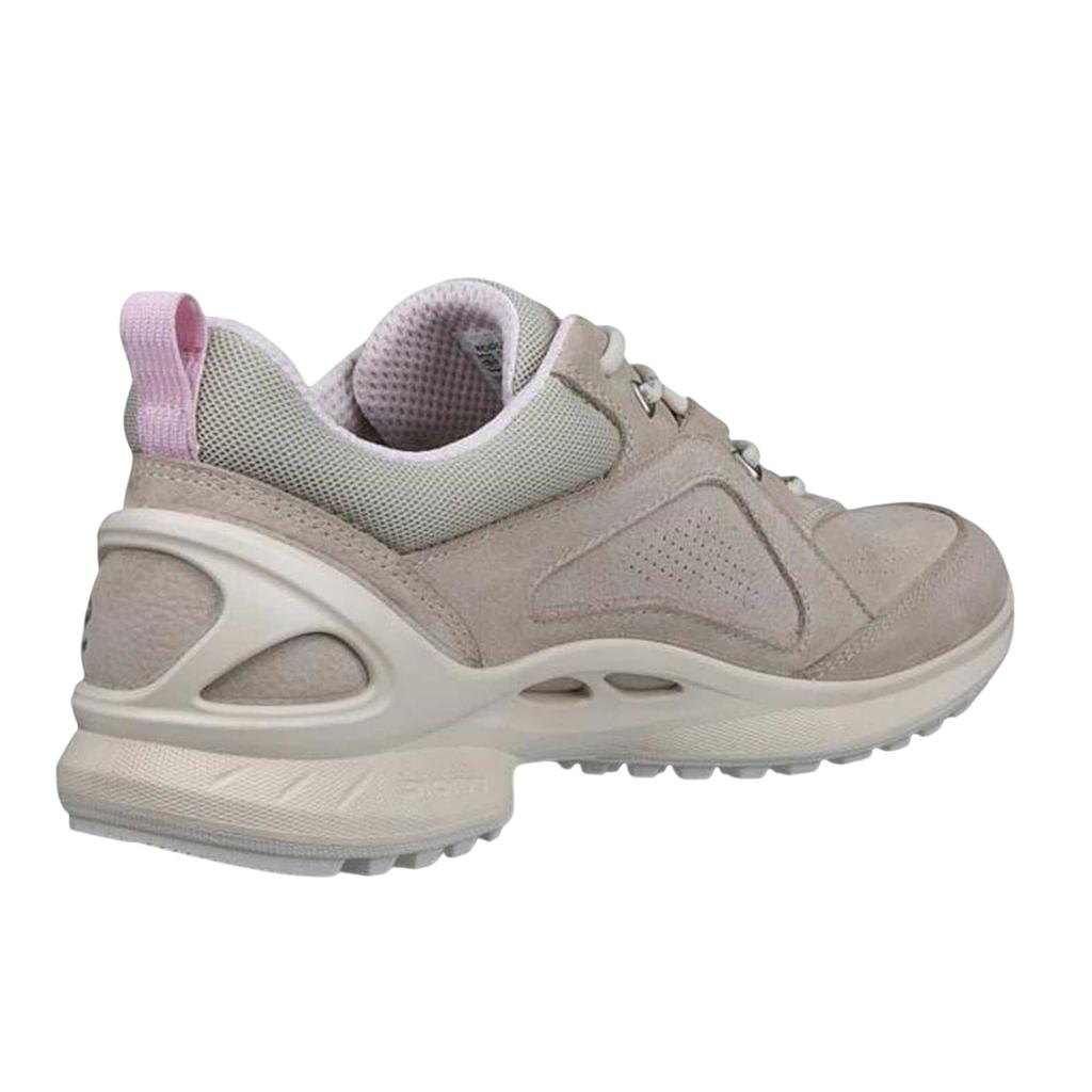 Ecco Womens/Ladies Biom Energi Leather Walking Shoes