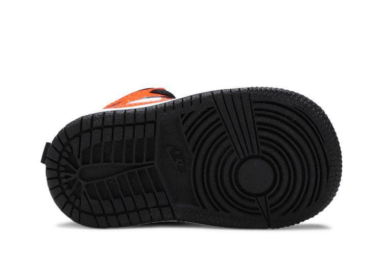 Jordan 1 Mid Shattered Backboard (TD)