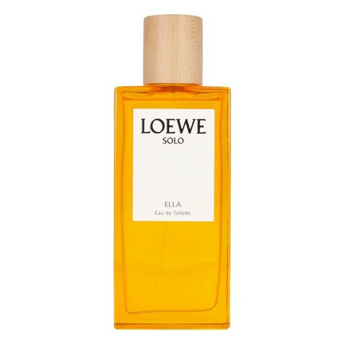 

Женские духи Solo Ella Loewe EDT (100 мл)