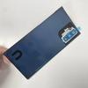 Battery back cover For Samsung Galaxy note10 n970f note 10 plus n975f 3D glass panel rear  housing Cover case camera lens