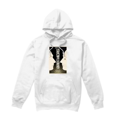 STAR TREK Mens The Next Generation Season 4 Episode 3 Hoodie