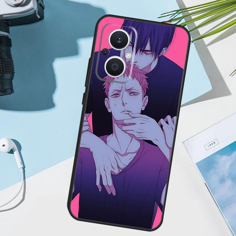 19 days Cover For OPPO Reno 7 8 Lite 10 12 13 14 Pro 11 F 12F 13F 14F OPPO Find X8 X5 X6 X9 Pro Case