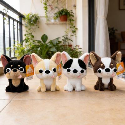Puppen & Kuscheltiere – Kuscheltiere von Film- & Trickfiguren