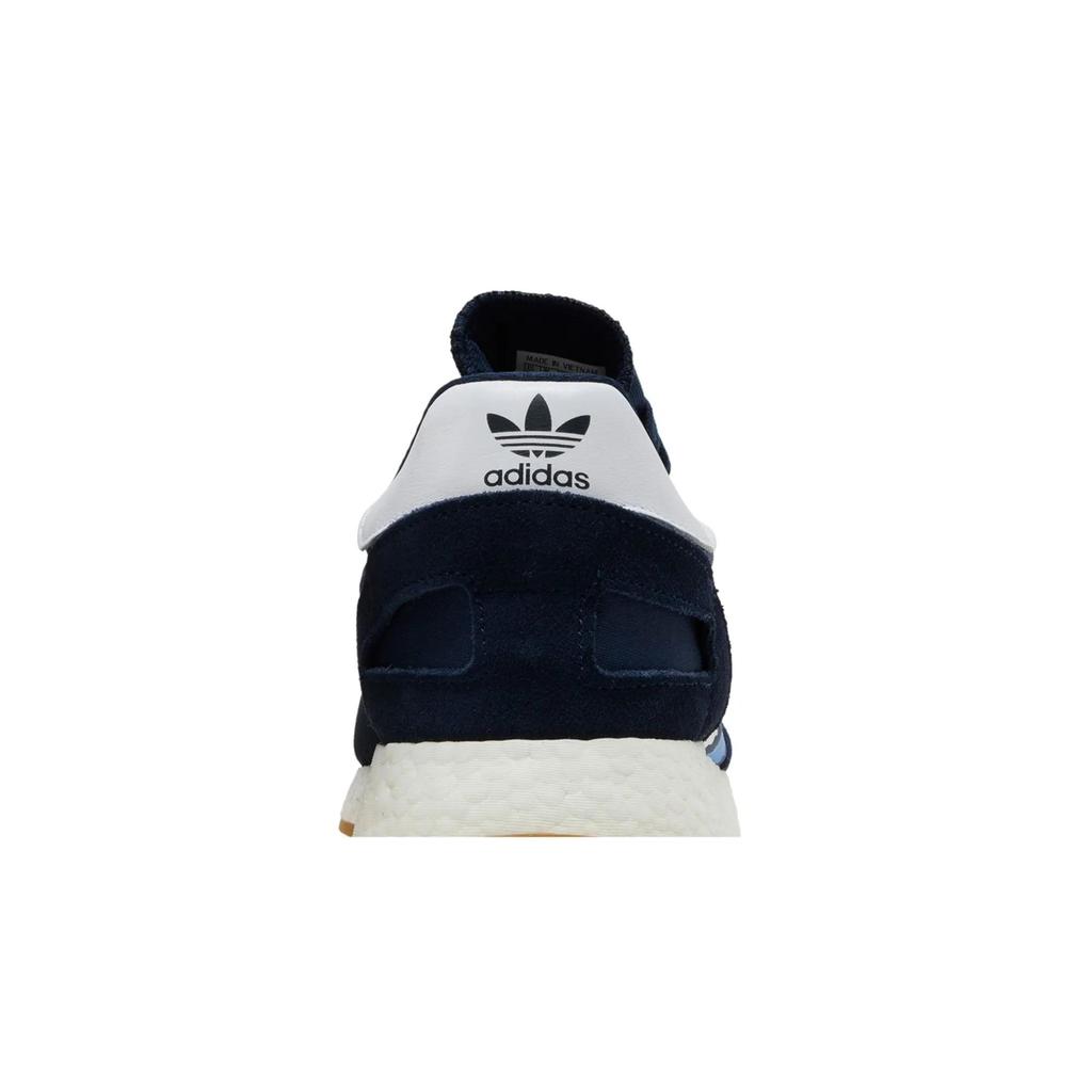 Adidas I-5923 'Collegiate Navy' (Unisex) Collegiate Navy / Active Red / True Blue Casual Shoes BD7814