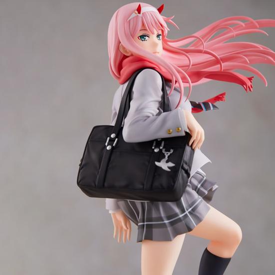 Anime Girl Action Figure Home Decor Cute Anime Decoration Plastic Crafts