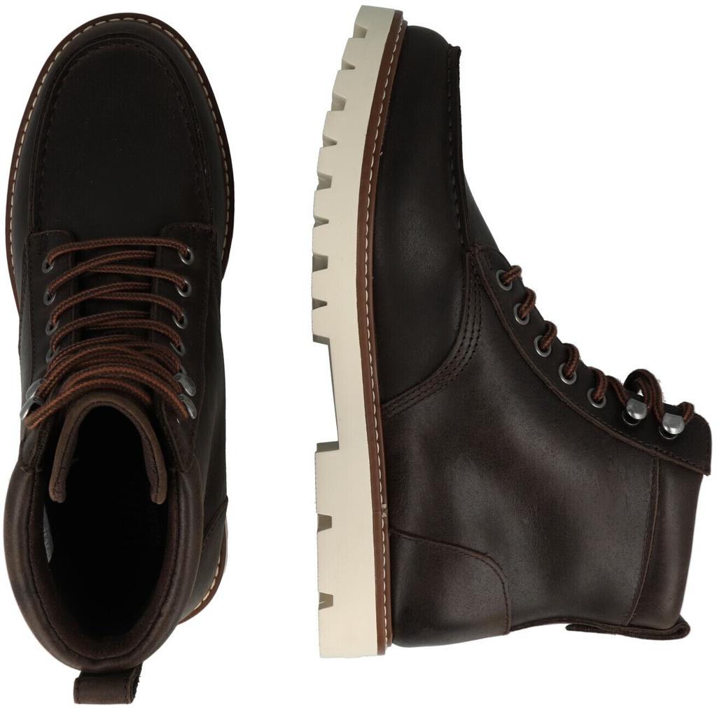 TOMS Boots Palomar Dark Brown