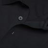 New FILA Polo Shirt Men's Jet Black F11M422134F-BK
